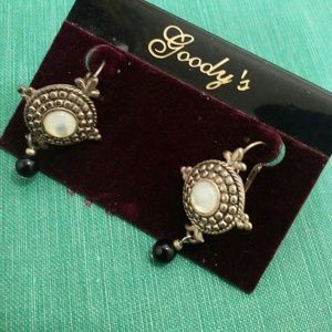1990's Dangle Earrings Goody's